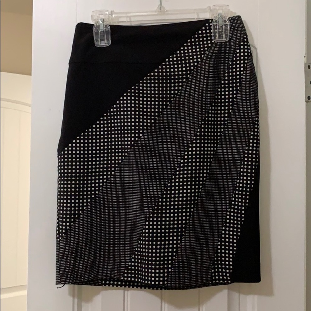 Worthington Pencil Skirt